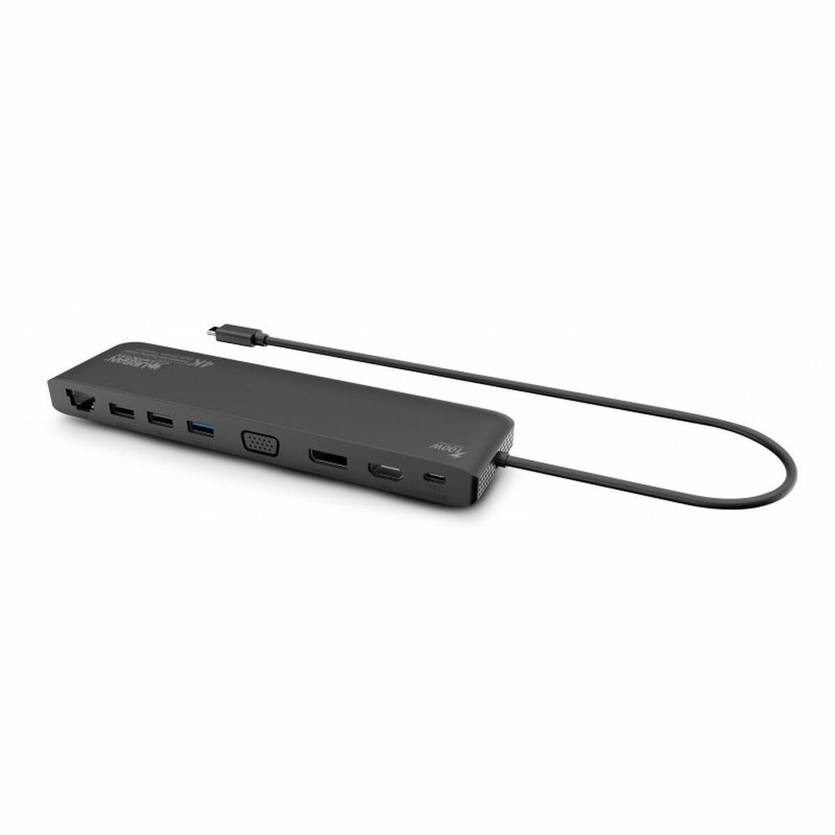 USB Centrmezgls Urban Factory TCD45UF